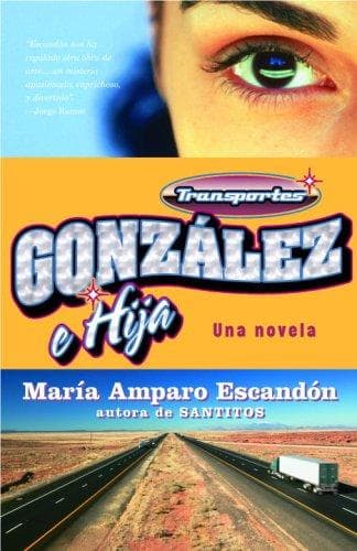 Portada de Transportes González e Hija