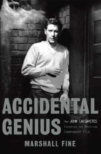 Portada de ACCIDENTAL GENIUS