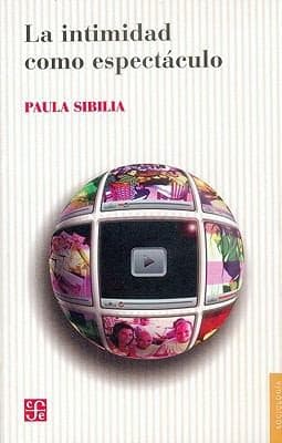 Portada de La Intimidad Como Espectaculo