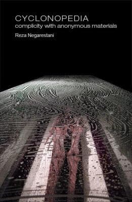 Portada de Cyclonopedia