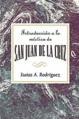 Portada de Introduccin A La Mstica De San Juan De La Cruz