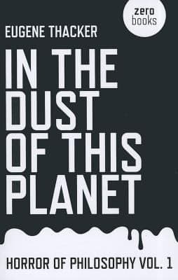 Portada de In The Dust Of This Planet