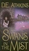 Portada de Swans in the Mist