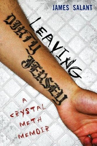 Portada de Leaving Dirty Jersey