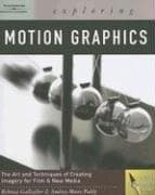 Portada de Exploring Motion Graphics (Design Exploration)