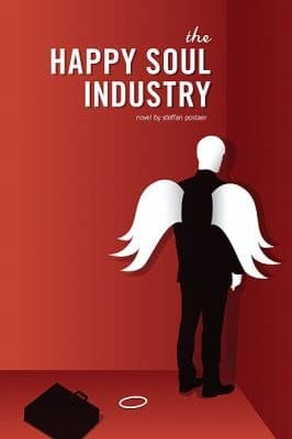 Portada de The Happy Soul Industry