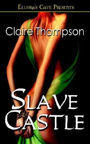 Portada de Slave Castle