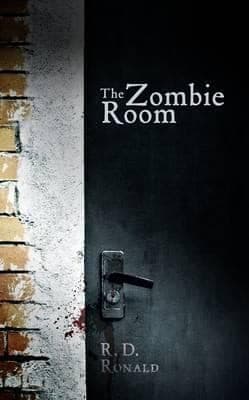 Portada de The Zombie Room