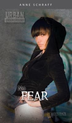 Portada de No Fear