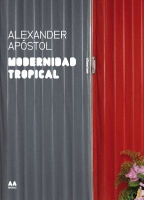 Portada de Modernidad Tropical
