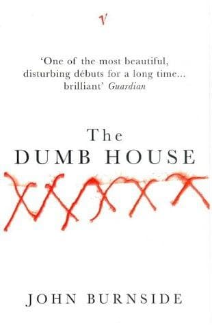 Portada de The Dumb House