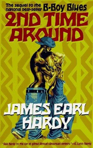 Portada de 2nd Time Around