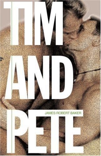 Portada de Tim and Pete