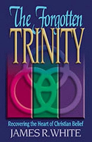 Portada de The forgotten Trinity