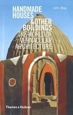 Portada de Handmade Houses and Other Buildings