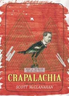 Portada de Crapalachia