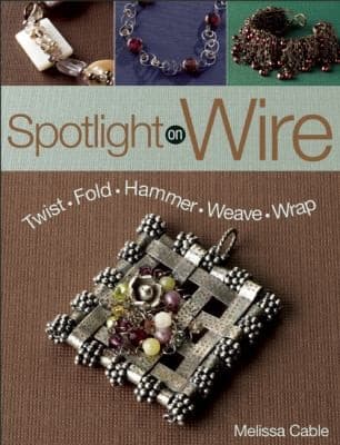 Portada de Spotlight on Wire