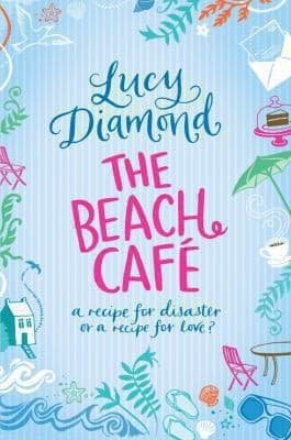 Portada de The Beach Cafe