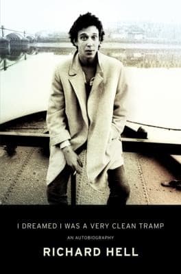 Portada de I Dreamed I Was a Very Clean Tramp
