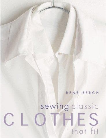 Portada de Sewing Classic Clothes That Fit