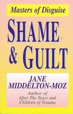 Portada de Shame and guilt