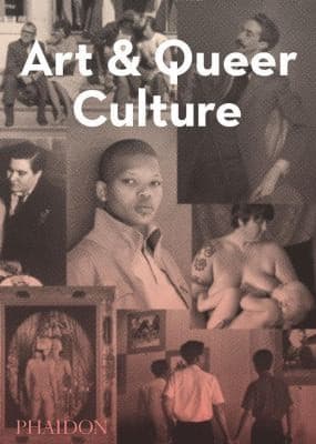 Portada de Art And Queer Culture