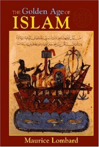 Portada de The Golden Age of Islam