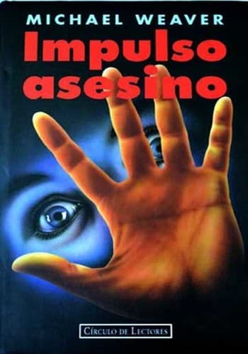 Portada de Impulso asesino