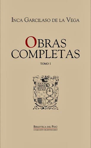 Portada de Obras completas
