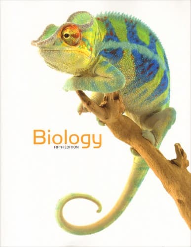 Portada de Biology