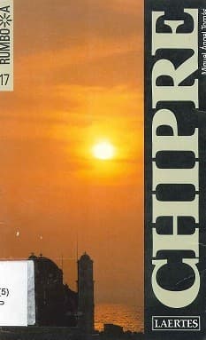 Portada de Chipre