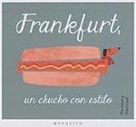 Portada de Frankfurt, un chucho con estilo