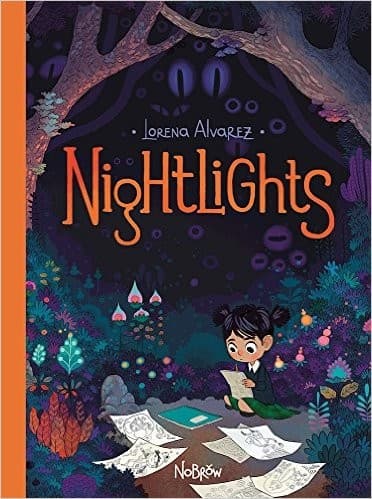 Portada de Nightlights