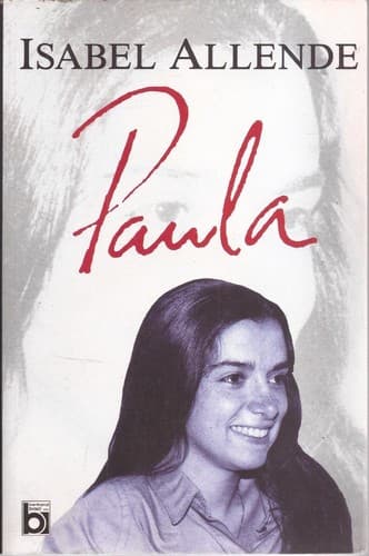 Portada de Paula