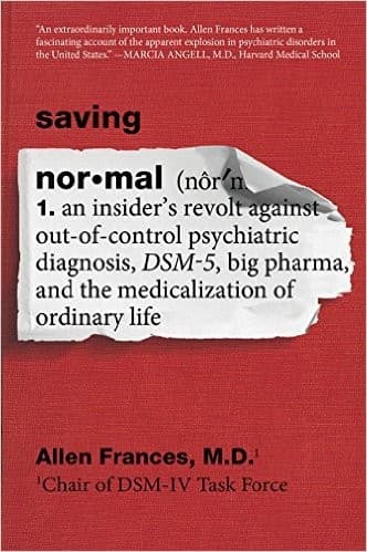 Portada de Saving normal