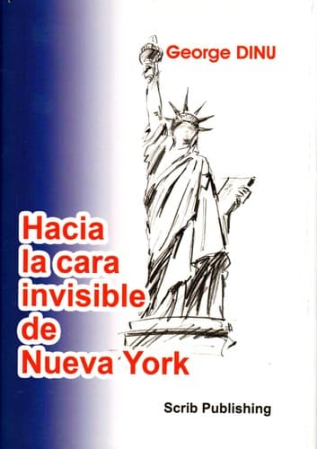 Portada de Hacia la cara invisible de Nueva York