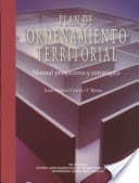 Portada de Plan de ordenamiento territorial: manual prospectivo y estratégico