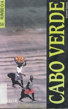 Portada de Cabo Verde - Rumbo a - 56