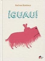 Portada de ¡Guau!