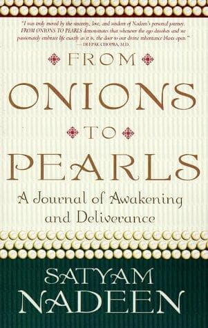 Portada de From onions to pearls