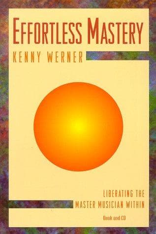 Portada de Effortless Mastery