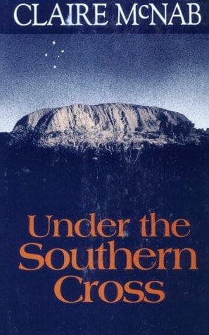 Portada de Under the Southern Cross