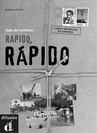 Portada de Rápido, rápido : guía del profesor