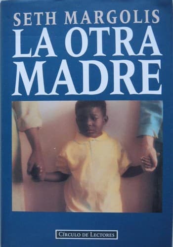 Portada de La otra madre