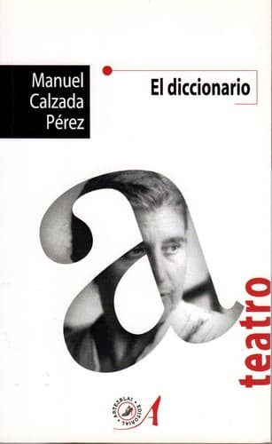 Portada de El diccionario