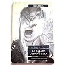 Portada de Balada de Johnny Sosa, La