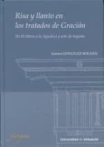 Portada de Risa y llanto en los tratados de Gracián