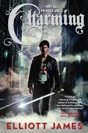 Portada de Charming
