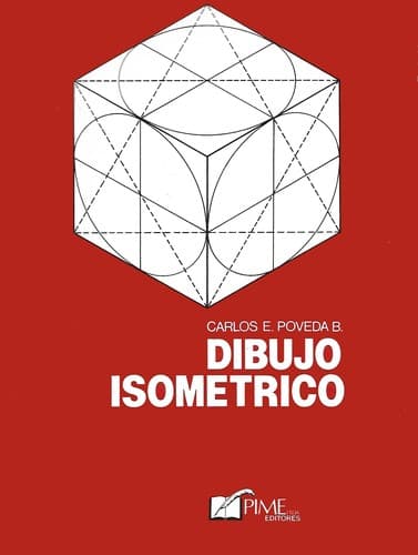 Portada de Dibujo Isométrico