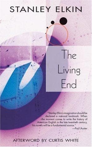 Portada de The living end